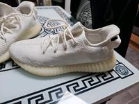 Adidas yeezy weis Bayern - Ansbach Vorschau