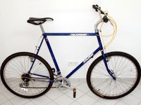 Raleigh Technium 64cm Rahmenhöhe 1988/89 Sammlerstück 18 Gang Brandenburg - Mahlow Vorschau