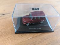 Herpa Mercedes Benz G-Klasse 1:87 limitiert Rheinland-Pfalz - Guldental Vorschau