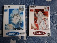 Clamp - Chobits (2001) Berlin - Treptow Vorschau