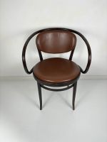 Vintage Stuhl Thonet Stil 210 Bugholz Kaffeehaus Mid Century Hannover - Kirchrode-Bemerode-Wülferode Vorschau