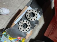 Eibach BMW Spurverbreiterung 15 mm 30 mm e46 e36 e60 e39 Nordrhein-Westfalen - Dormagen Vorschau