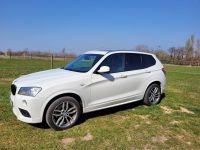 BMW X3 20dX Nordrhein-Westfalen - Mechernich Vorschau