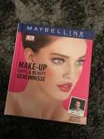 Maybelline- MakeUp Tipps & Beauty Geheimnisse Essen - Essen-West Vorschau