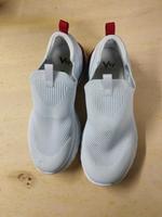 weiße Sneakers Größe 36 ungetragen Thüringen - Erfurt Vorschau