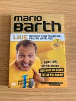 DVD Mario Barth - Männer sind Schweine - Frauen aber auch Bayern - Pürgen Vorschau