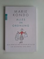 Alles in Ordnung von Marie Kondo Rodenkirchen - Sürth Vorschau