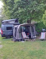 westfield orion 2.0 mit Schleuse 180-210 Nordrhein-Westfalen - Bergisch Gladbach Vorschau