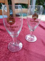 Herforder Pils Bierglas Bielefeld - Joellenbeck Vorschau