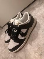 Nike Dunk Low Schwarz/ Weiß Neu Dortmund - Aplerbeck Vorschau