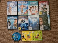 11 DVDs für Kinder als Gesamtpaket Berlin - Hellersdorf Vorschau