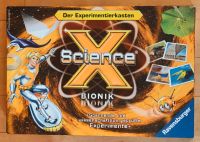 X Bionik Experimentierkasten, Experimente Baden-Württemberg - Oberkirch Vorschau