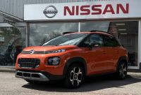 Citroen C3 Aircross Pure Tech 130 Navi PDC Sitzheizung Saarland - St. Ingbert Vorschau