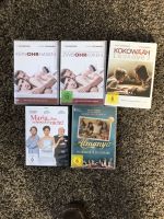 Filmpaket Deutsche Komödien 5 Filme Hessen - Friedrichsdorf Vorschau