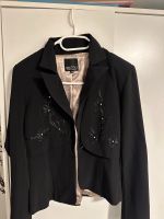 Vestino Blazer + Weste Gr.36 Neu Baden-Württemberg - Ludwigsburg Vorschau