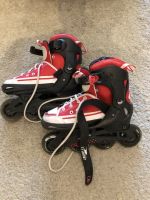 Crane Inline Skates Gr. 33 - 36 Kinder und Jugendliche Kr. München - Unterschleißheim Vorschau