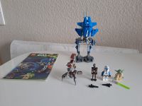 Lego Star Wars 75002 AT-RT, komplett Nordrhein-Westfalen - Solingen Vorschau