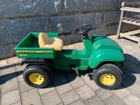 Trettraktor John Deer Gator Bayern - Gersthofen Vorschau