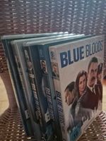 Blue Bloods komplett Serie Staffel 1 2 3 4 5 Schleswig-Holstein - Schönberg (Holstein) Vorschau