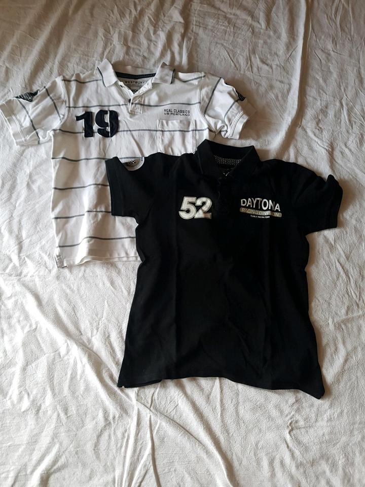 Manguun, S.Oliver, Tom Tailor, Dognose, Camaro, Saccato, Review. in Immesheim