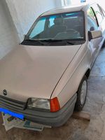 Opel Kadett 1.6 i Beauty BITTE schreibt&nur ernst gemeintes! Sachsen-Anhalt - Südharz Vorschau