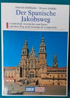 Kunst Reiseführer "Der Spanische Jakobsweg" Baden-Württemberg - Freiburg im Breisgau Vorschau