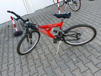Damen Mountainbike 26 Zoll Bayern - Kaufbeuren Vorschau