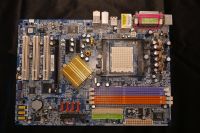 ATX Mainboard Gigabyte GA-K8NF-9-RH AMD Sockel 989 Mülheim - Köln Holweide Vorschau