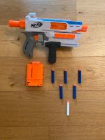 Nerf N-Strike Modulus Mediator + 1 Magazin München - Schwabing-Freimann Vorschau