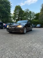 BMW 318i Automatik Panorama Nordrhein-Westfalen - Herford Vorschau