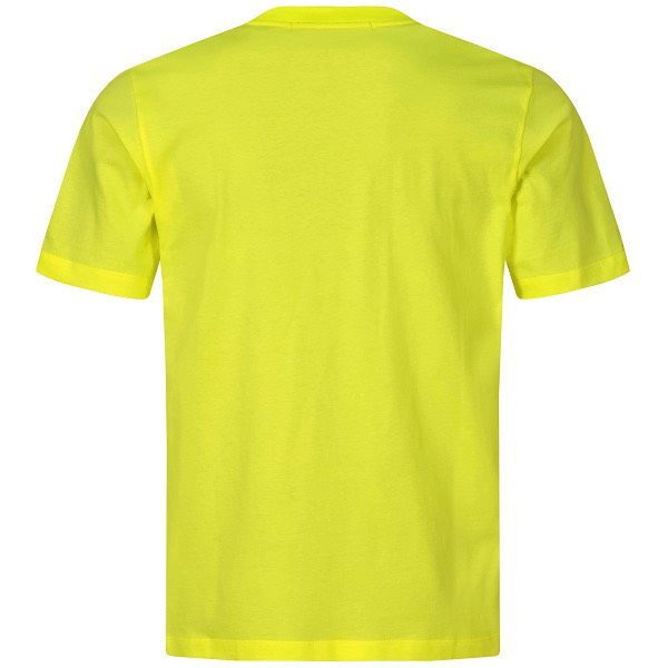 Calvin Klein Tshirt ck shirt neon gelb S M L XL neu! in Düsseldorf