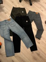 Marken Hosen (Levi’s, carhartt) Baden-Württemberg - Kressbronn am Bodensee Vorschau