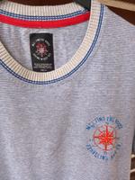 Maritimes Damenshirt ❣️ Baden-Württemberg - Laupheim Vorschau