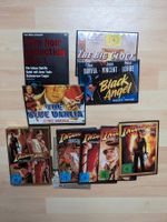 DVD Collection Indiana Jones - Film Noir Baden-Württemberg - Waldshut-Tiengen Vorschau