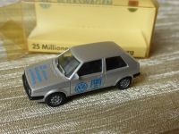 Herpa VW Golf 2 Sondermodell 25 Millionen VW Wolfsburg 1:87 (11) Niedersachsen - Bohmte Vorschau