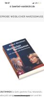 Weiblicher Narzissmus Buch Koblenz - Stolzenfels Vorschau