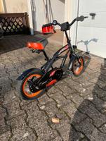 Kinderfahrrad mit Stützräder Rheinland-Pfalz - Grünstadt Vorschau