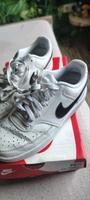 Nike Sneaker 37.5  unisex schwarz weiss Dortmund - Kirchlinde Vorschau