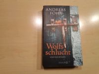 Andreas Föhr  " Wolfsschlucht" Bayern - Konnersreuth Vorschau