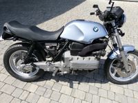 BMW  K100 Baujahr 1984 Niedersachsen - Goldenstedt Vorschau