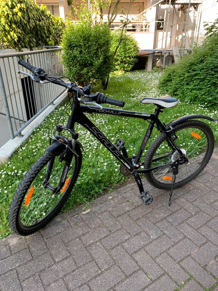 Fahrrad 26 Zoll in Schwetzingen