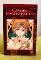 Manga: Cruel Fairytales - Kaori Yuki Hohen Neuendorf - Bergfelde Vorschau