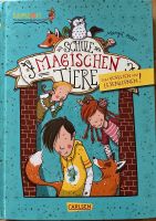 Buch „Die Schule der magischen Tiere“ Brandenburg - Hohen Neuendorf Vorschau