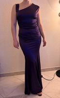 Satinkleid / Abendkleid Baden-Württemberg - Heilbronn Vorschau