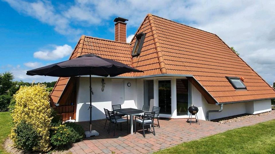 Ferienhaus bis 6 Pers in Dorum Neufeld, Top Septemberangebote in Dorum-Neufeld