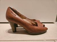 Tamaris Schuhe, Highheels, Peeptoes Thüringen - Arnstadt Vorschau