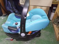 britax römer baby-safe i-size lagoon green + flex base *Versand!* Niedersachsen - Celle Vorschau