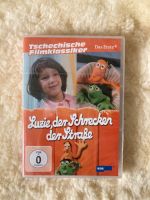 Luzie der Schrecken der Straße DVD  NEU Niedersachsen - Bleckede Vorschau