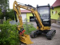 Kranprüfungen, UVV für Baumaschinen, Teleskoplader, Gabelstapler Bayern - Stadtlauringen Vorschau