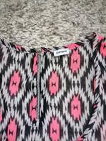 PIMKIE Top/Shirt, Gr.M, pink/schwarz/weiß, wie neu Baden-Württemberg - Mudau Vorschau